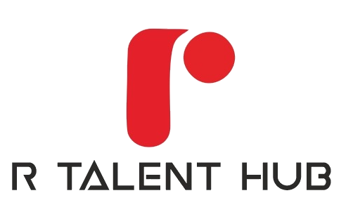 rTalentHub Logo