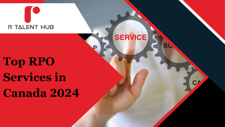 Top RPO Services in Canada 2024